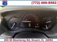 Used 2019  Cadillac ATS Coupe 2d Coupe RWD 2&period;0T at Victory Auto Store near Stuart&comma; FL
