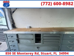 Used 2014  GMC Savana Cargo Van RWD 2500 135" at Victory Auto Store near Stuart&comma; FL