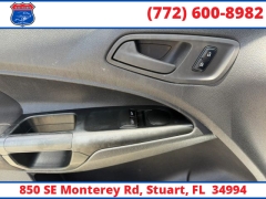 Used 2017  Ford Transit Connect Cargo Ext Van XL at Victory Auto Store near Stuart&comma; FL