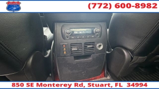 Used 2007  Cadillac Escalade EXT 4d SUV AWD at Victory Auto Store near Stuart&comma; FL