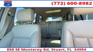 Used 2007  Mercedes-Benz GL-Class 4d SUV GL450 at Victory Auto Store near Stuart&comma; FL