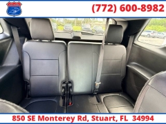 Used 2018  Chevrolet Traverse 4d SUV FWD Premier at Victory Auto Store near Stuart&comma; FL