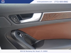 Used 2016 Audi A4 4d Sedan 2.0T Premium+ at Victory Auto Store near Stuart, FL