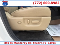 Used 2012  Toyota Sequoia 4d SUV RWD Limited at Victory Auto Store near Stuart&comma; FL