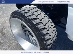Used 2002 GMC Sierra 1500HD Crew Cab 153.0" WB 4WD SLE at Victory Auto Store near Stuart, FL