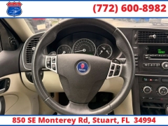 Used 2010  Saab 9-3 Series 4d Wagon at Victory Auto Store near Stuart&comma; FL