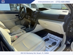 Used 2014 Subaru XV Crosstrek 4d SUV Limited at Victory Auto Store near Stuart, FL