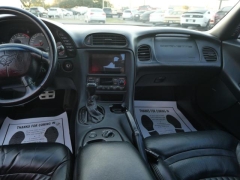 Used 1999 Chevrolet Corvette 2d Convertible at Victory Auto Store near Stuart, FL