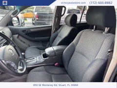 Used 2007 Toyota 4Runner 2WD 4dr V6 SR5 (Natl) at Victory Auto Store near Stuart, FL