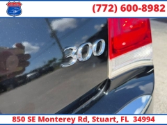 Used 2017  Chrysler 300 4d Sedan AWD Limited at Victory Auto Store near Stuart&comma; FL