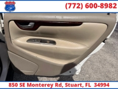 Used 2001  Volvo V70 5d Wagon 2&period;4 w&sol;Sunroof AT at Victory Auto Store near Stuart&comma; FL