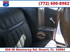 Used 1971  Mercury COUGAR  at Victory Auto Store near Stuart&comma; FL