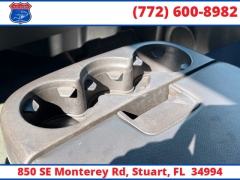 Used 2009  Chevrolet Silverado 1500 4WD Ext Cab 134&period;0" LT &ast;Ltd Avail&ast; at Victory Auto Store near Stuart&comma; FL