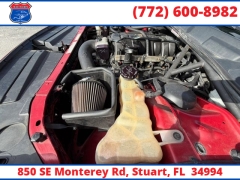 Used 2012  Dodge Challenger 2dr Cpe R&sol;T at Victory Auto Store near Stuart&comma; FL