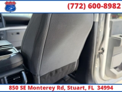 Used 2023  Ford F-150 4WD SuperCrew Box at Victory Auto Store near Stuart&comma; FL