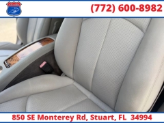 Used 2007  Mercedes-Benz E-Class 4d Sedan E350 at Victory Auto Store near Stuart&comma; FL