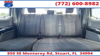 Used 2020  Ford F-150 4WD SuperCrew 5&period;5' Box at Victory Auto Store near Stuart&comma; FL