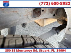 Used 2019  Chevrolet Silverado 1500 4WD Crew Cab 147" Work Truck at Victory Auto Store near Stuart&comma; FL