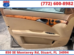 Used 2008  Mercedes-Benz E-Class 4dr Sdn 3&period;5L RWD at Victory Auto Store near Stuart&comma; FL