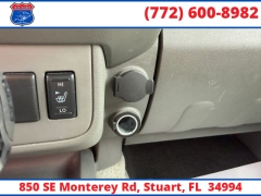 Used 2016  Nissan Frontier 2WD Crew Cab SWB Auto SV at Victory Auto Store near Stuart&comma; FL
