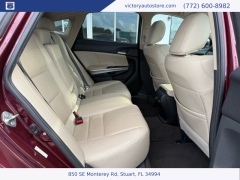 Used 2015 Honda Crosstour 4d SUV FWD EX-L V6 Nav at Victory Auto Store near Stuart, FL
