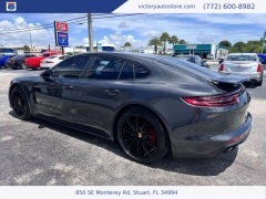 Used 2018 Porsche Panamera 4S AWD at Victory Auto Store near Stuart, FL