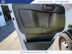 Used 2019 Ram ProMaster Cargo Van 1500 High Roof Van 136" WB at Victory Auto Store near Stuart, FL