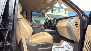 Used 2015 Ford Super Duty F-250 SRW 4WD Crew Cab at Victory Auto Store near Stuart, FL