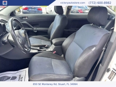 Used 2007 Scion tC 3dr HB (Natl) at Victory Auto Store near Stuart, FL