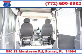 Used 2022  Ram ProMaster Cargo Van 1500 High Roof 136" WB at Victory Auto Store near Stuart, FL