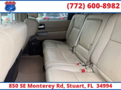Used 2012  Toyota Sequoia 4d SUV RWD Limited at Victory Auto Store near Stuart&comma; FL