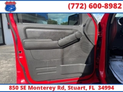 Used 2008  Ford Explorer Sport Trac 4d SUV 2WD Limited V8 at Victory Auto Store near Stuart&comma; FL