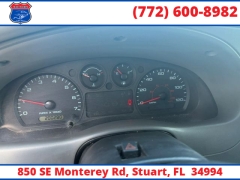 Used 2004  Ford Ranger 2dr Supercab 3&period;0L at Victory Auto Store near Stuart&comma; FL