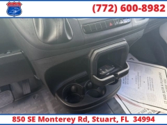 Used 2023  Ram ProMaster Cargo Van 1500 High Roof 136" WB at Victory Auto Store near Stuart&comma; FL