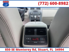 Used 2010  Mazda CX-9 FWD 4dr Touring at Victory Auto Store near Stuart&comma; FL