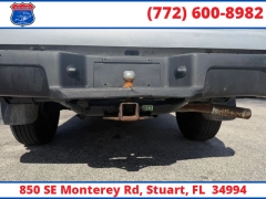 Used 2004  Ford Ranger 2dr Supercab 3&period;0L at Victory Auto Store near Stuart&comma; FL