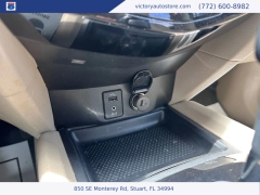 Used 2016 Nissan Rogue FWD 4dr SL at Victory Auto Store near Stuart, FL