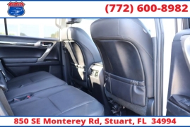 Used 2016  Lexus GX 460 4WD 4dr at Victory Auto Store near Stuart, FL