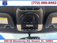 Used 2016  MINI Cooper Hardtop 4 Door 4dr HB S at Victory Auto Store near Stuart&comma; FL