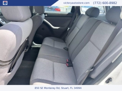 Used 2005 Toyota Matrix 5dr Wgn (Natl) at Victory Auto Store near Stuart, FL