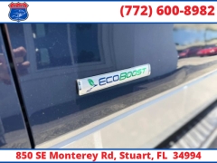 Used 2013  Ford F-150 4WD SuperCab at Victory Auto Store near Stuart&comma; FL