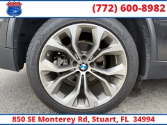Used 2018  BMW X5 sDrive35i Sports Activity Vehicle at Victory Auto Store near Stuart&comma; FL