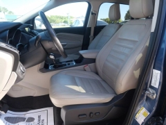 Used 2018 Ford Escape 4d SUV 4WD SEL at Victory Auto Store near Stuart, FL