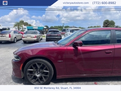 Used 2018 Dodge Charger R/T RWD at Victory Auto Store near Stuart, FL
