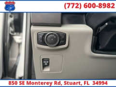Used 2018  Ford F-150 2WD SuperCrew 5&period;5' Box at Victory Auto Store near Stuart&comma; FL