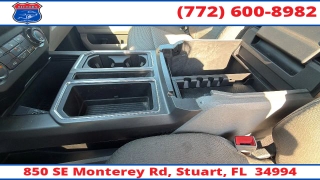Used 2019  Ford F-150 4WD SuperCab Box at Victory Auto Store near Stuart&comma; FL