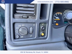 Used 2004 Chevrolet Silverado 2500 2WD Crew Cab HD LS at Victory Auto Store near Stuart, FL