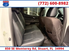 Used 2021  Toyota Tacoma 4WD Double Cab 5' Bed V6 &lpar;Natl&rpar; at Victory Auto Store near Stuart&comma; FL