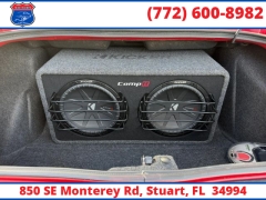 Used 2012  Dodge Challenger 2dr Cpe R&sol;T at Victory Auto Store near Stuart&comma; FL