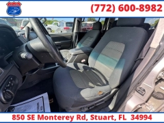 Used 2003  Ford Explorer 4d SUV 4WD XLT 4&period;0L at Victory Auto Store near Stuart&comma; FL